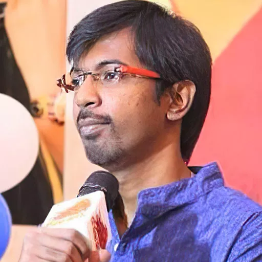 Sathyaraj Natarajan