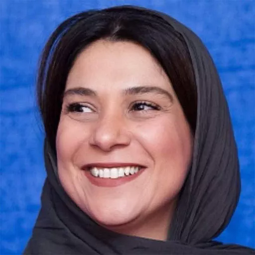 مونا زندی حقیقی