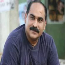 آشنی دیر