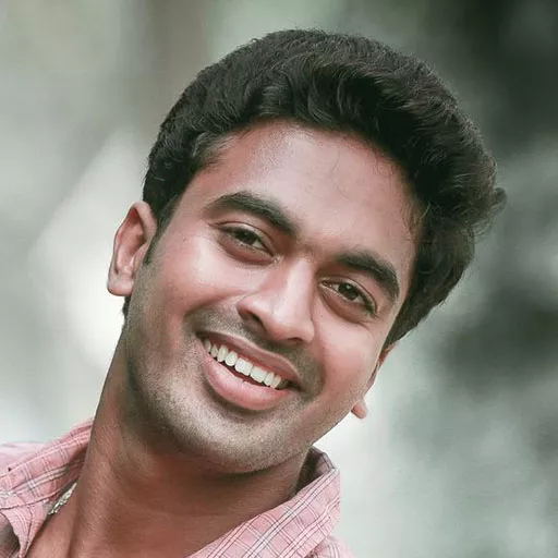 Nandu Anand