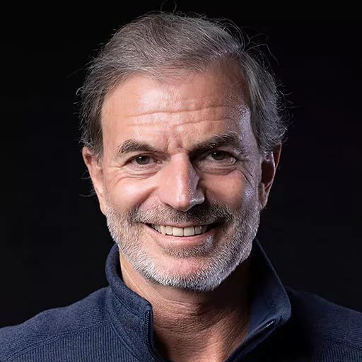 Heinz Günthardt