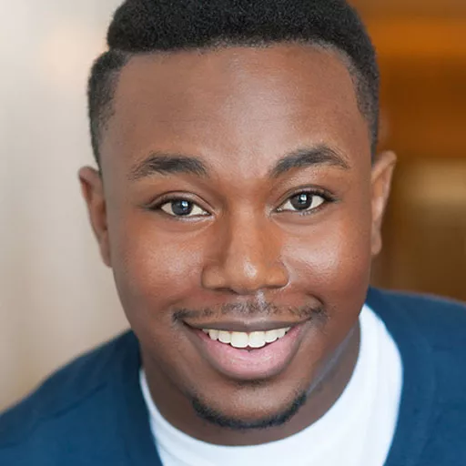 Marcel Spears