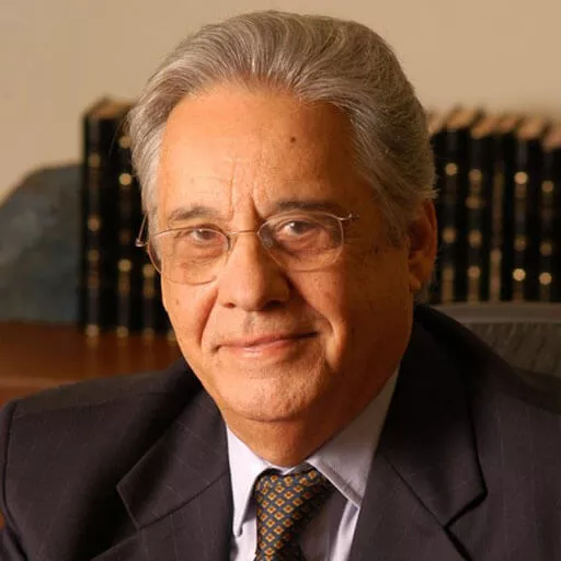 فرناندو انریکه کاردوسو