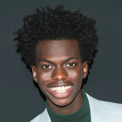 Tim Johnson Jr.