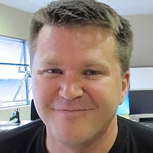 Barry Strydom
