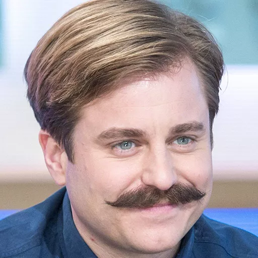 Kevin Bishop
