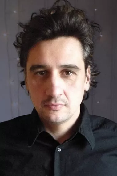 جروم ریبوتیر