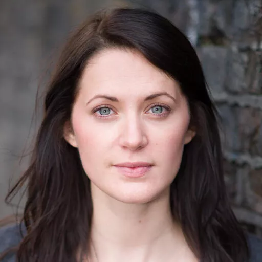 Charly Burridge-Jones