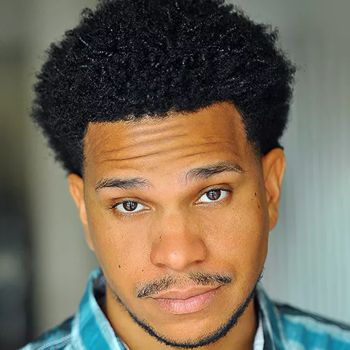 Theodore Borders
