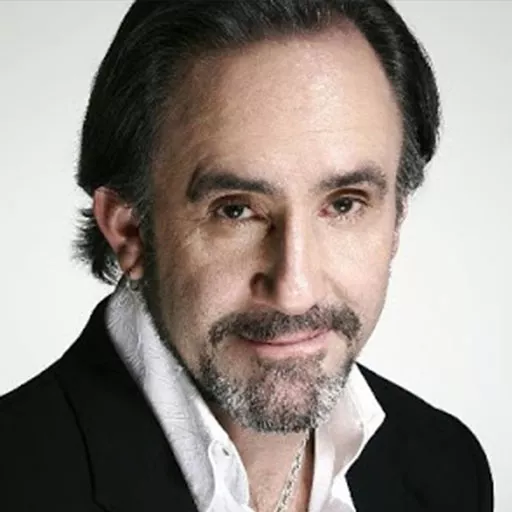 Donald Adams