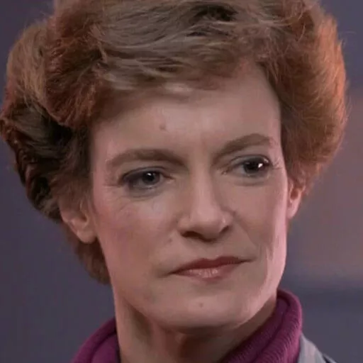 Carolyn Purdy-Gordon