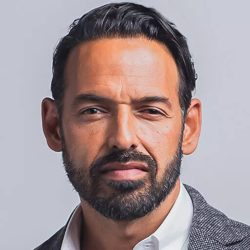 Shaun Majumder
