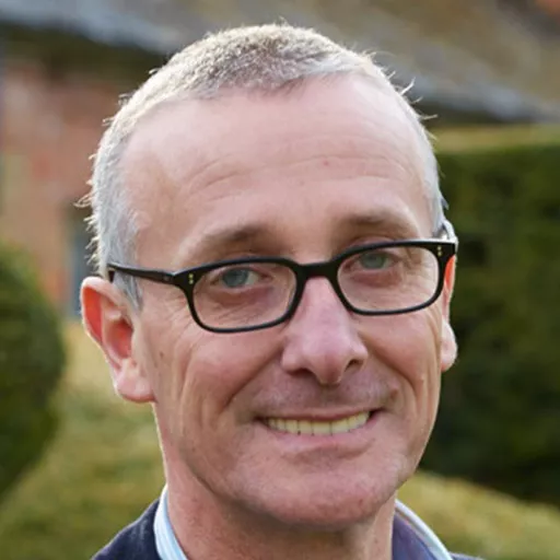 James Alexander-Sinclair