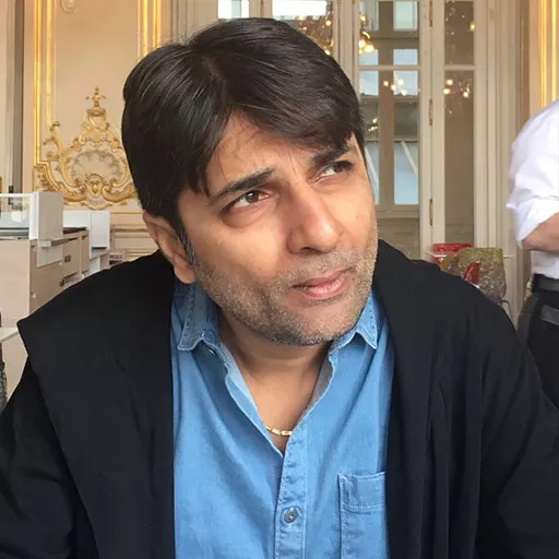 ویشال میشرا