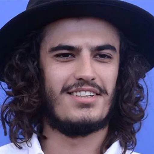 امیررضا رنجبران