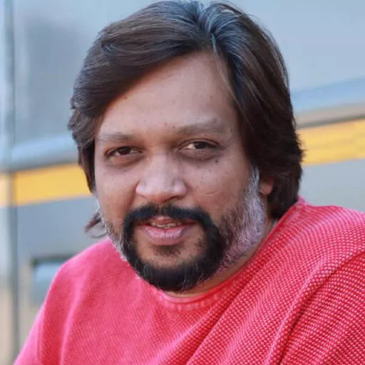 Akshay Bardapurkar