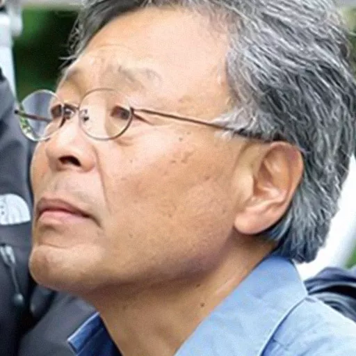 Kenji Takama