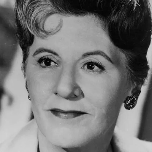 Anne Seymour