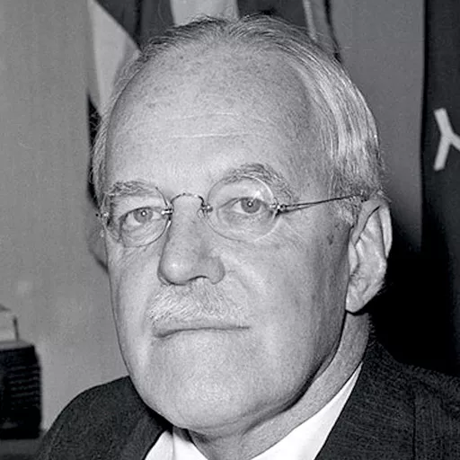 Allen Dulles