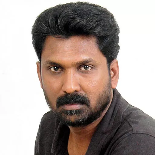 Theni Eswar