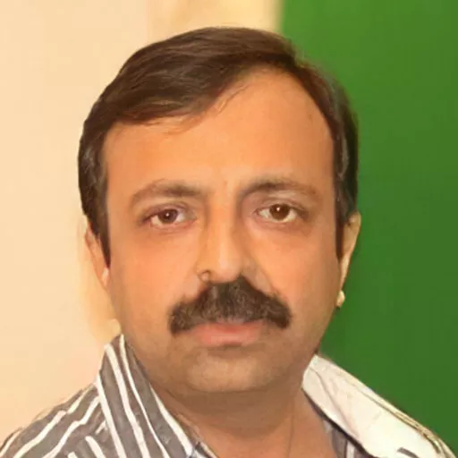 جیریش دمیجه