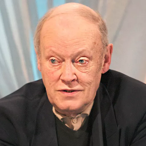 Guy Lyon Playfair