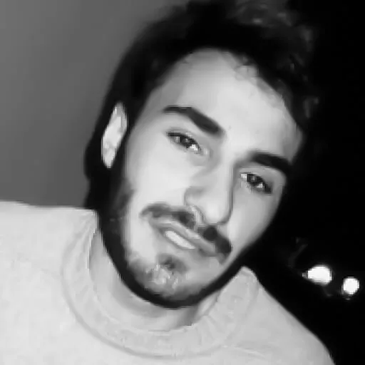 Matteo Giannini