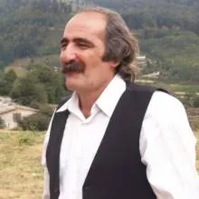 لطف الله سیفی