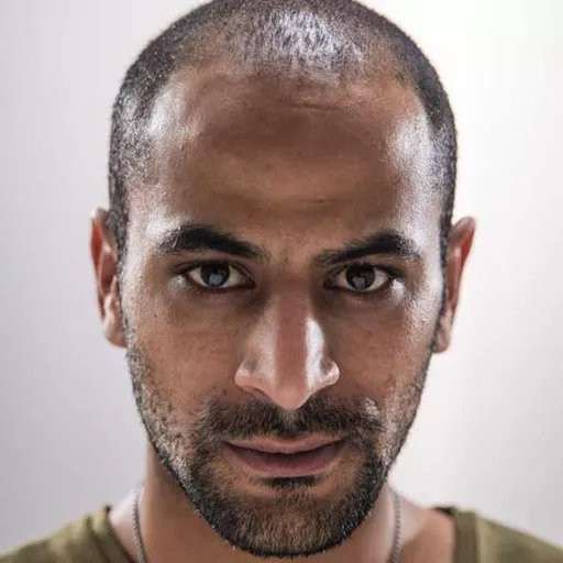 Eyad Hourani
