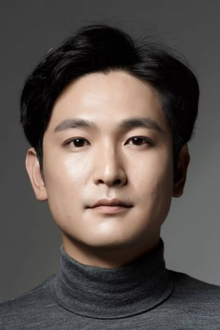 Baek Suk-Kwang