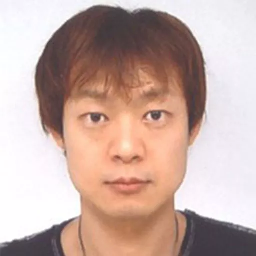 Masashi Yabe