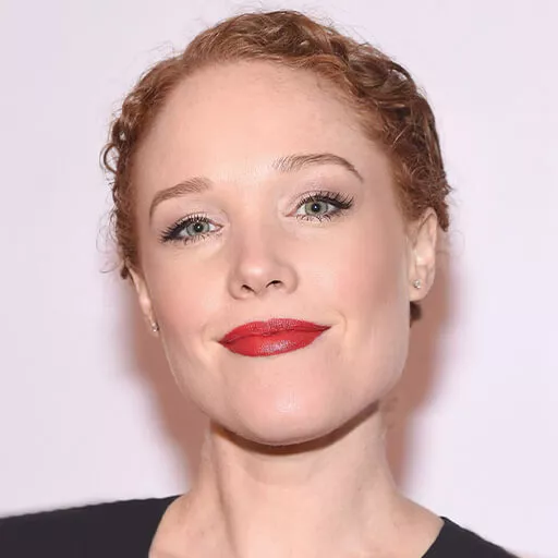 Jessica Keenan Wynn