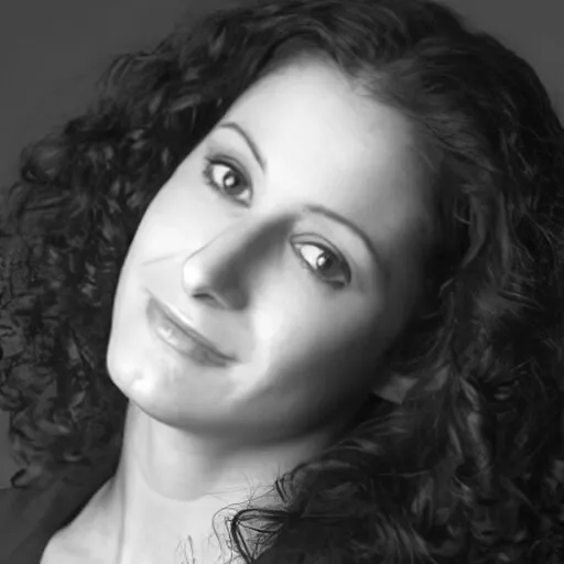 Rebecca Becker