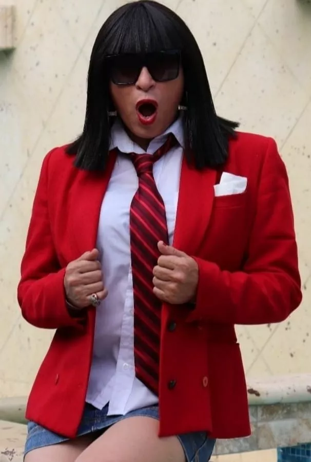 Pamela Chu