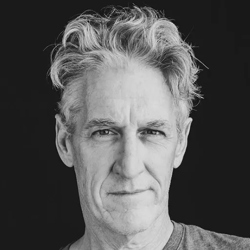 Mark Wareham