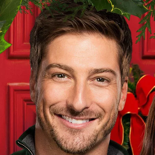 Daniel Lissing