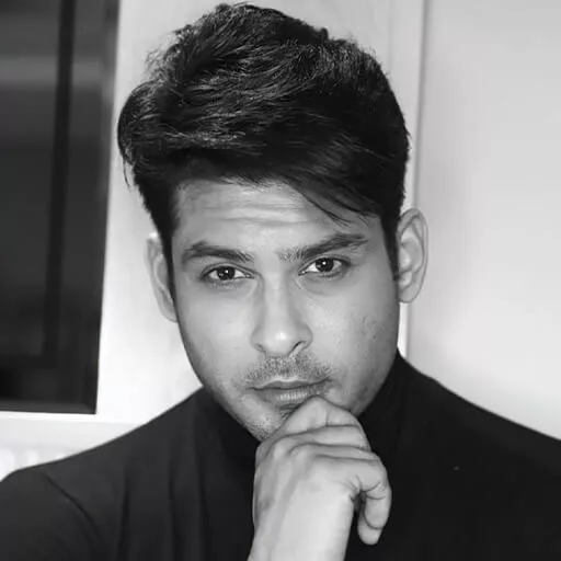 Sidharth Shukla
