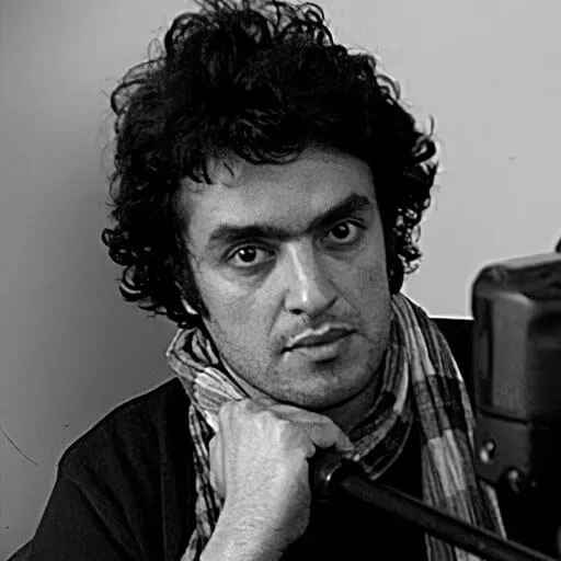 روزبه رایگا