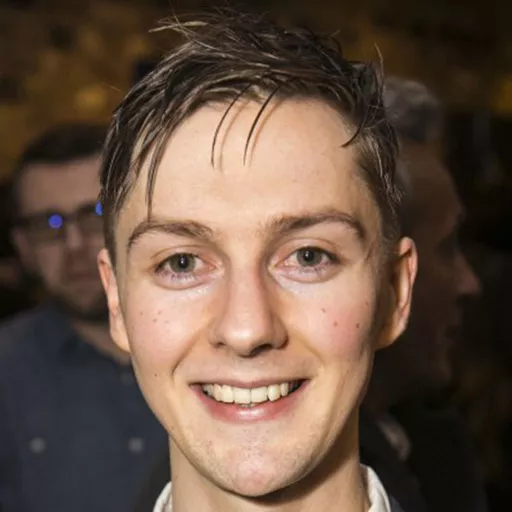 Rhys Isaac-Jones