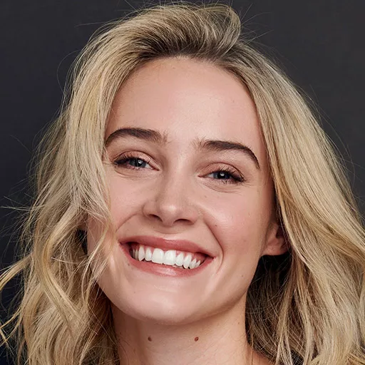 Annabel O'Hagan