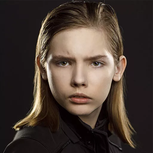 Austin Foxx