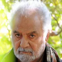 ناصر ملک مطیعی