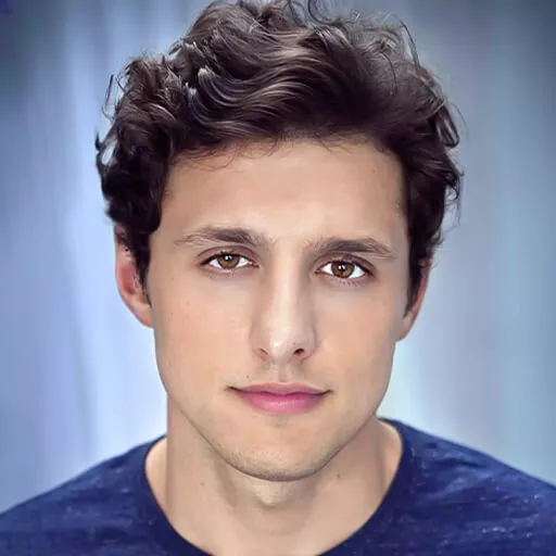 Michael Vlamis