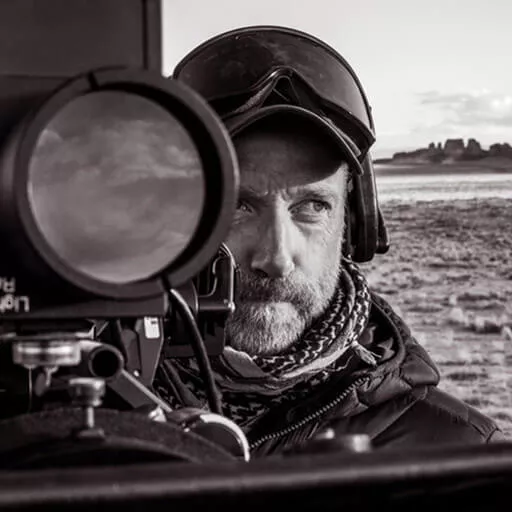 Ian Seabrook