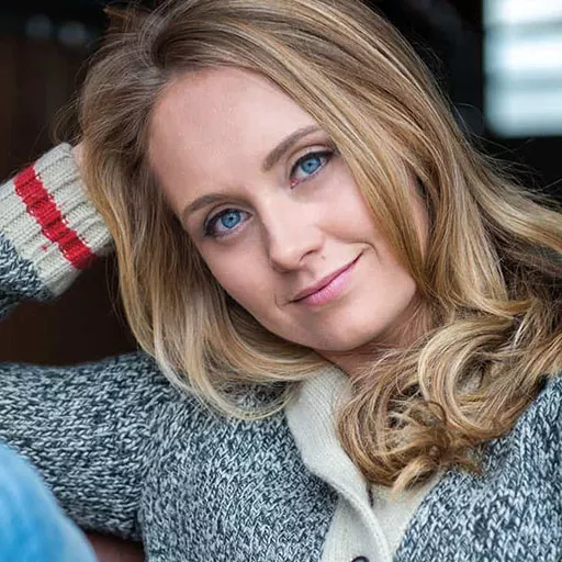 Amber Marshall