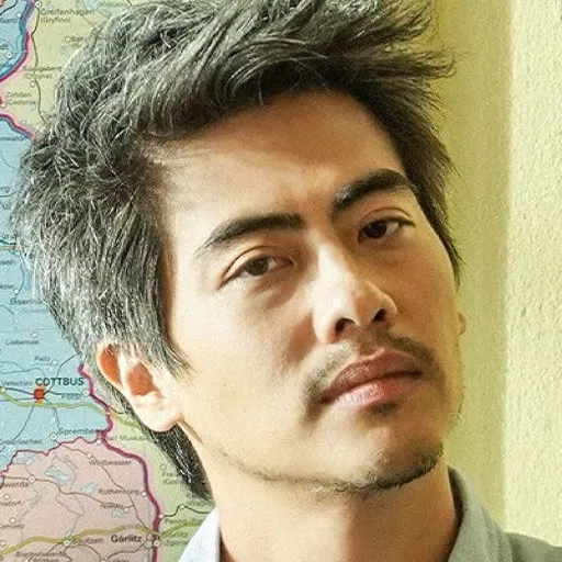 Nophand Boonyai