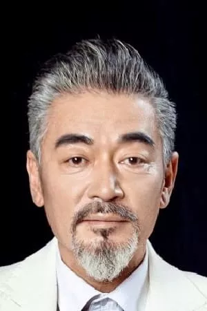 Yongsheng He