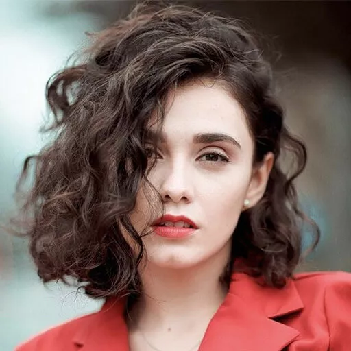Carla Fernanda Avilla Escobedo