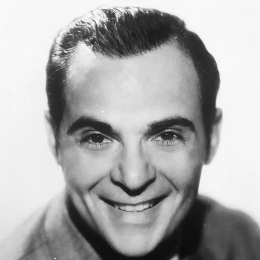 Marc Lawrence.