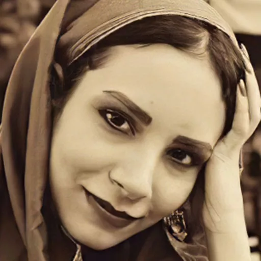 رازیما میرزایی
